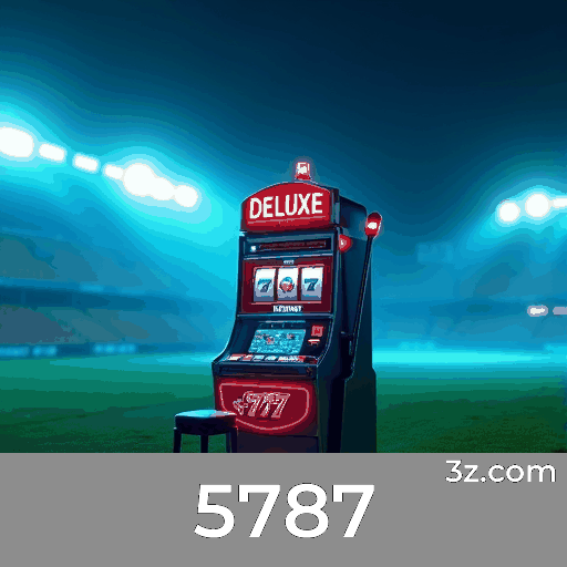 5787: Emoções Intensas e Oportunidades de Ganhar no Cassino 5787: Emoções Intensas e Oportunidades de Ganhar no Cassino