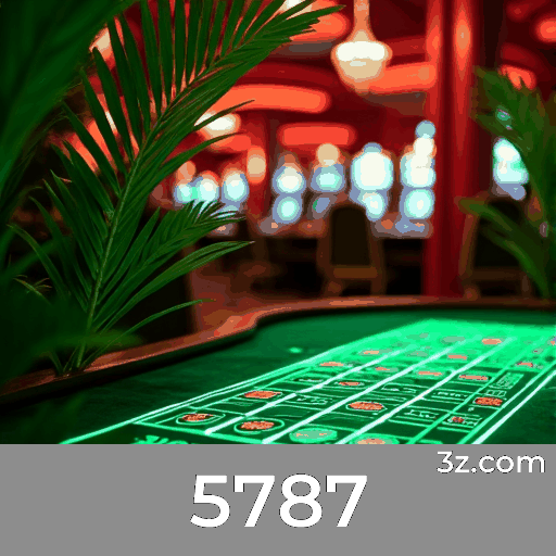 5787: Experiência Imersiva de Cassino para Brasileiros 5787: Experiência Imersiva de Cassino para Brasileiros