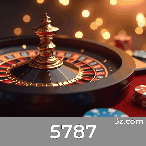 5787: Descubra Bônus Únicos e Aumente suas Chances de Ganhar