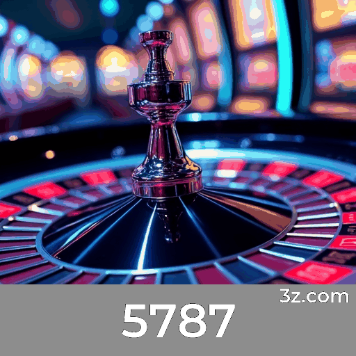 5787: Cassino Confiável e Pagamentos Rápidos