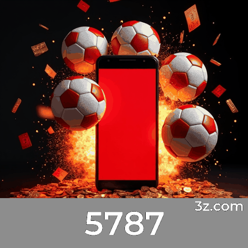 5787: Um Mundo de Jogos Selecionados e Excelência 5787: Um Mundo de Jogos Selecionados e Excelência